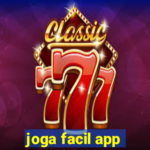 joga facil app